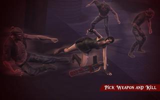 Vampire Hunter : Werewolf Soul capture d'écran 1