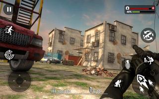Mission IGI : US Army FPS Commando ảnh chụp màn hình 1