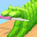 Knife Cut