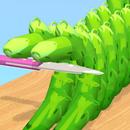 Knife Cut APK