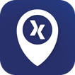 Maxcom Tracker আইকন