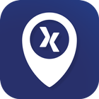 Maxcom Tracker-icoon