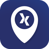 Maxcom Tracker ikona