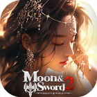Moon&Sword2 آئیکن