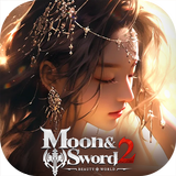 Moon&Sword2 icône