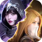 Moon&Sword2 أيقونة