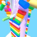 Stack Cut