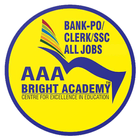AAA Bright icon