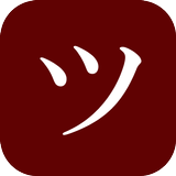 Learn Japanese alphabet أيقونة
