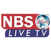 NBS 24x7 Live TV иконка