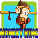 Monkey King Runner APK