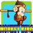 Monkey King Runner APK