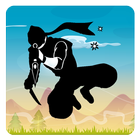 Ninja Shadow Adventure icon