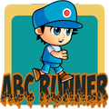 ABC Alphabet Boy Runner