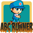 ABC Alphabet Boy Runner icône