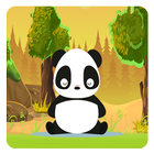 Amazing Panda Adventure ikona