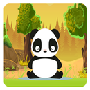 Amazing Panda Adventure aplikacja