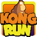 Banana Kong Runner APK