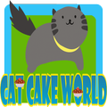 Cat Cake World