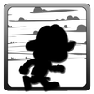 Cowboy Shadow Runner