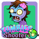 Crazy Zombie Shooter APK