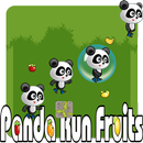 Fruits Panda Runner APK