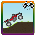Hill Climb Racer
