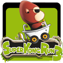 Super Kong Monkey Runner 3 APK