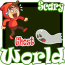 Scary Ghost World APK