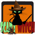 Scary Witch