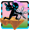 Suriken Ninja Shadow Adventure