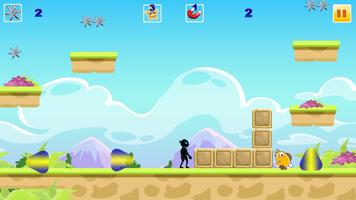 Suriken Ninja Shadow Adventure screenshot 3