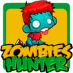 Zombie Hunter Shooter