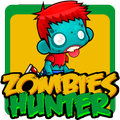 Zombie Hunter Shooter