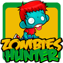 Zombie Hunter Shooter APK
