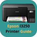 Epson l3250 Printer Guide