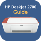 HP DeskJet 2700 Series Guide Zeichen