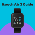 Itouch Air 3 Guide