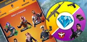 Guide Free Fire Wall