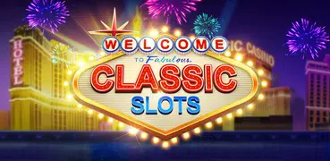 Classic Slots™ - Casino Games
