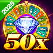 Classic Slots™ألعاب الكازينو