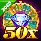 Classic Slots™ - Jogos de ícone