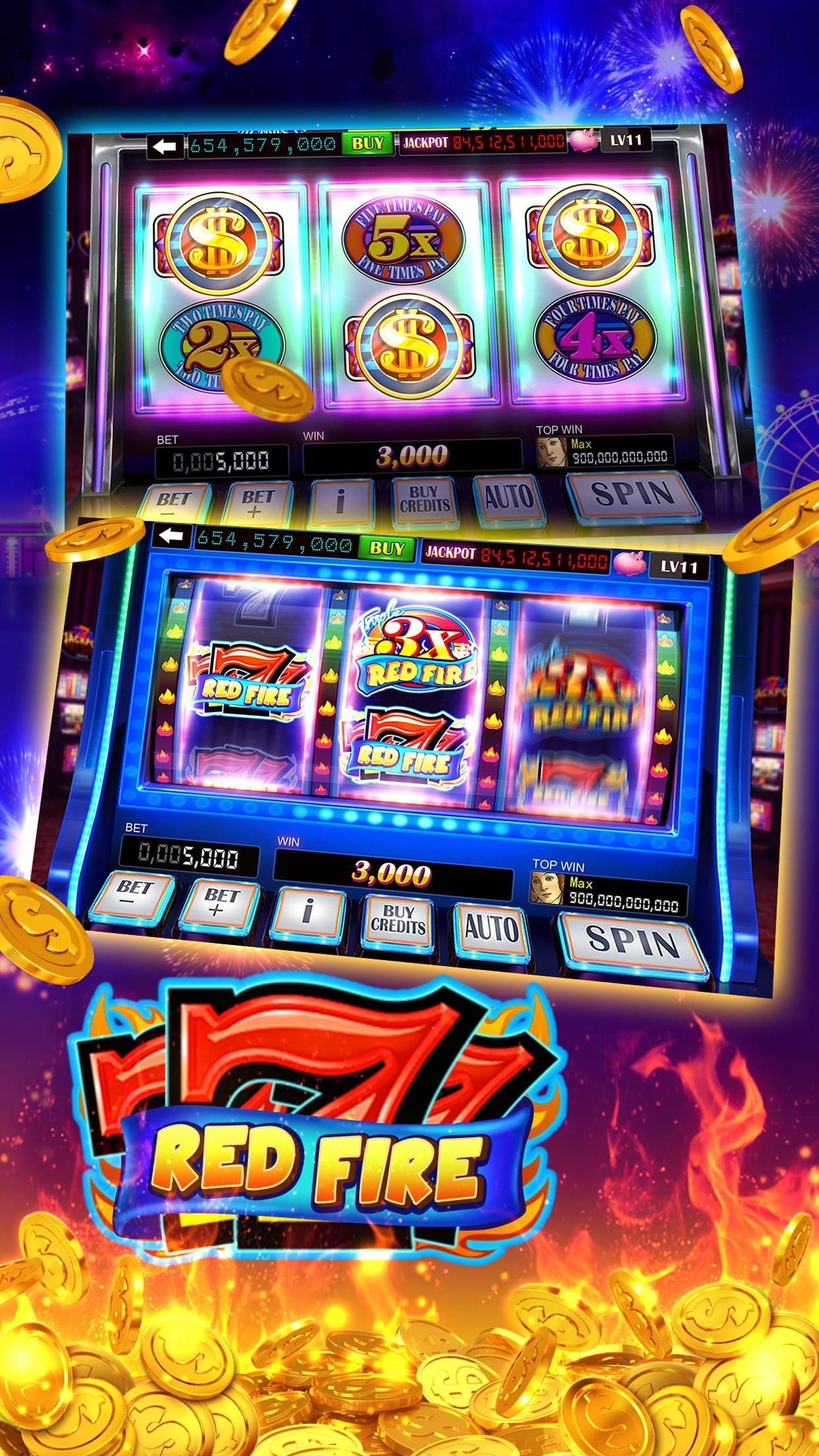 Awesome Slots Website Awesome Slots Website