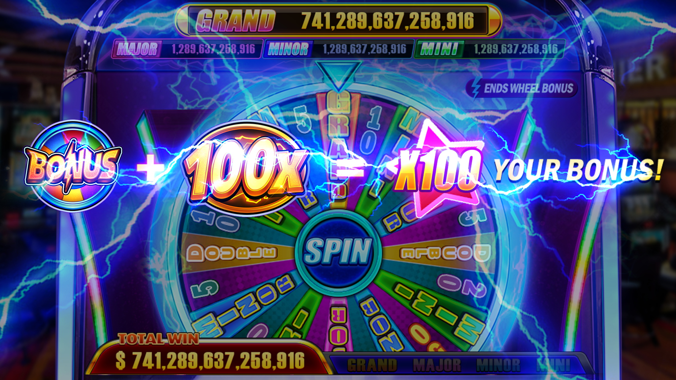 Classic Slots Free Download