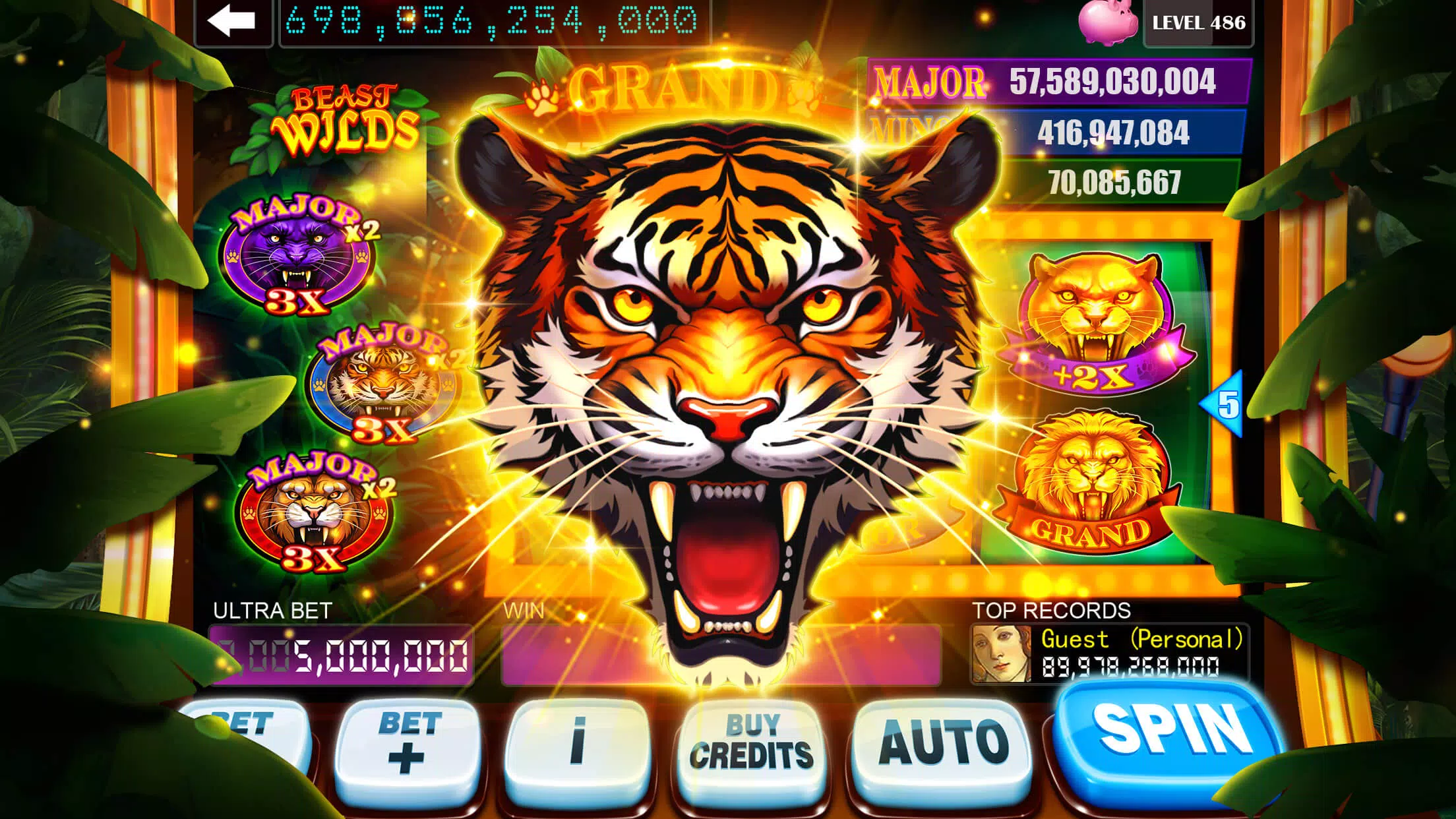 Wild Classic Slots Casino Game - Apps on Google Play