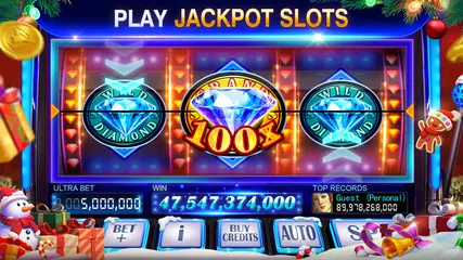 Classic Slots™ - Casino Games XAPK download