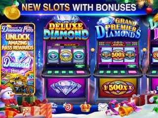 Classic Slots™ - Casino Games XAPK download