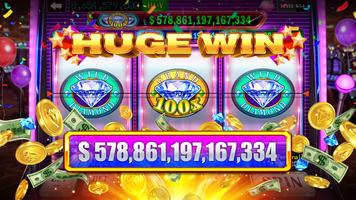 Classic Slots™ - Juegos de Poster