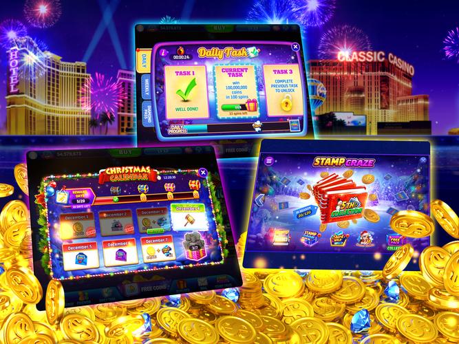 Slot Machines For Android Slot Machines For Android