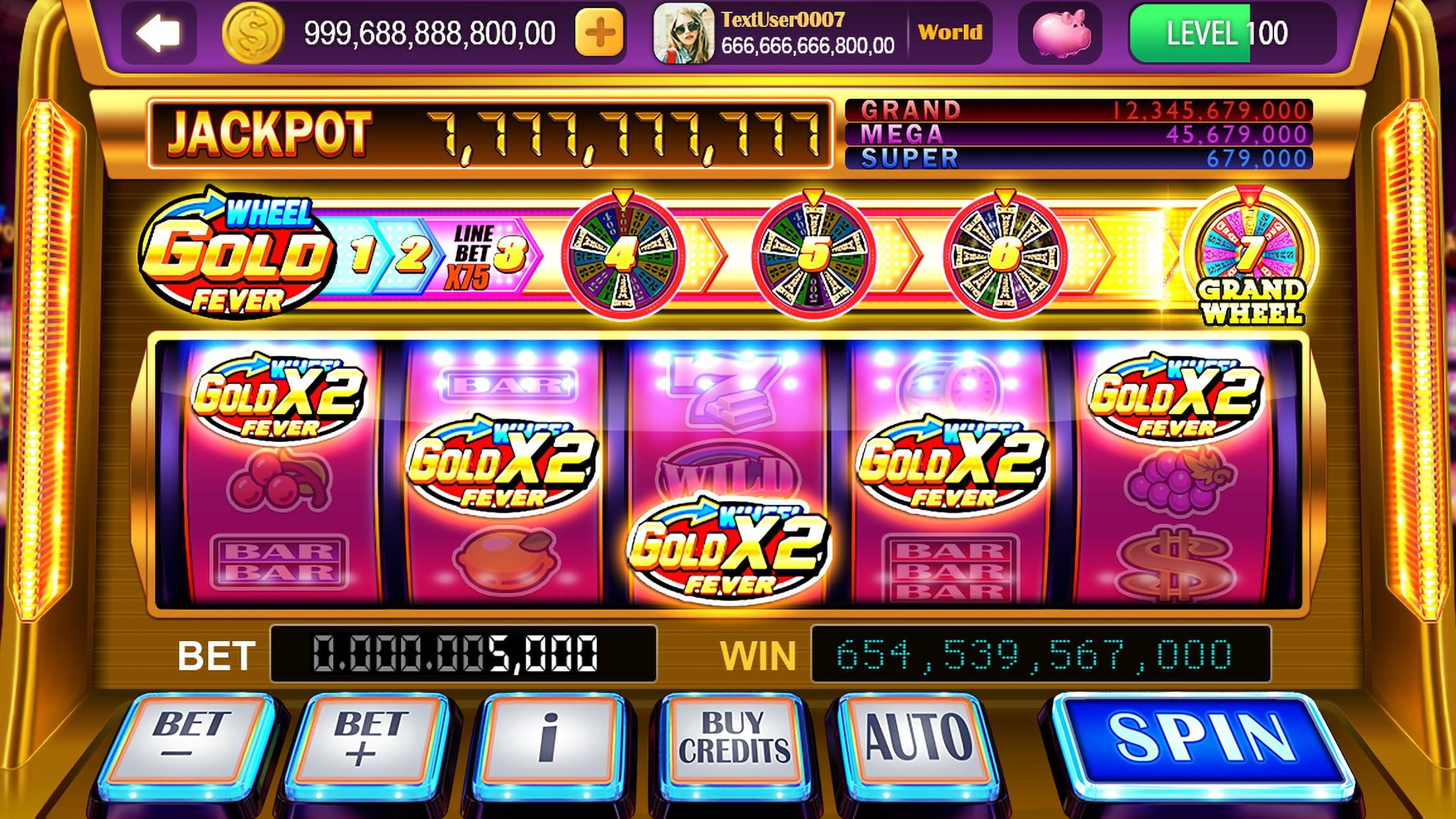 Free Classic Slots No Download Or Registration